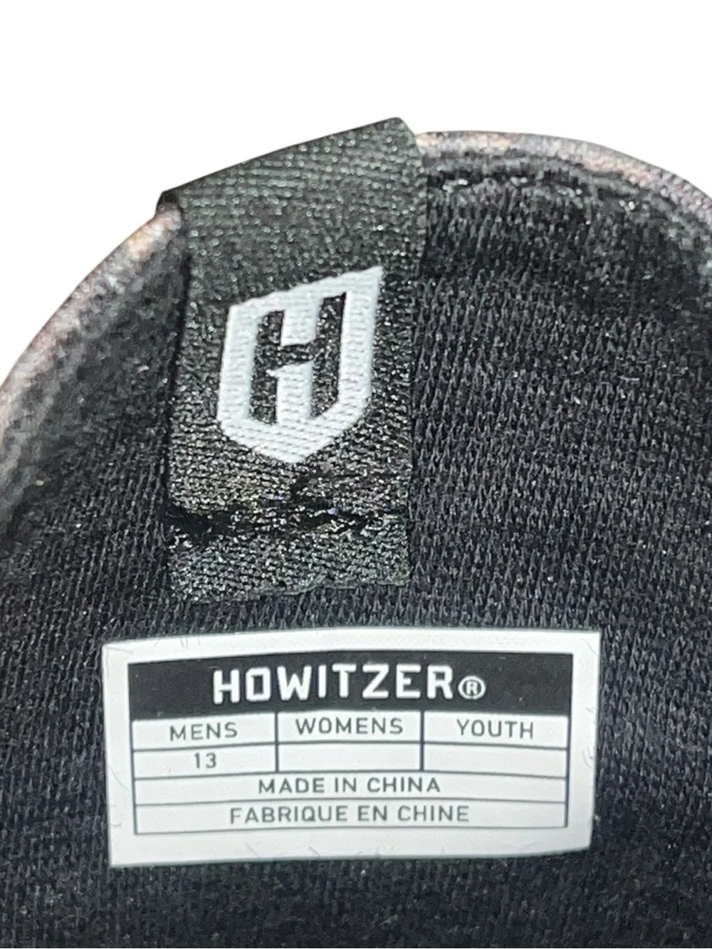 Howitzer Roam Emergent Shoe - Size 13